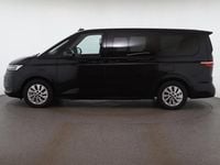 Gebraucht VW Multivan Business 245 PS (180 kW) 2025 Schwarz  metallicperleffektno Van