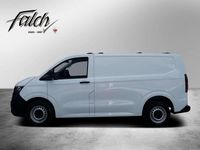 gebraucht VW Transporter Kastenwagen Kastenwagen TDI 4MOTION