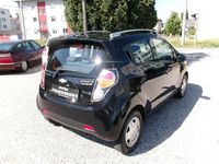 gebraucht Chevrolet Spark LS 1,0