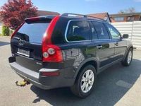 gebraucht Volvo XC90 XC90 D5 Geartronic AWD