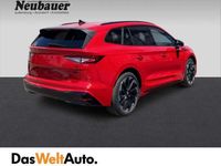 gebraucht Skoda Enyaq iV Sportline 80x