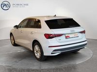 gebraucht Audi A3 Sportback 30 TFSI