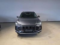 Neu MG ZS 116 PS (85 kW) 2025 Grau SUV