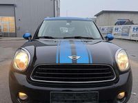 Gebraucht Mini Countryman 122 PS (89 kW) 2011 SUV