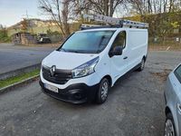 gebraucht Renault Trafic DK L2H1 2,9t 2,0 dCi