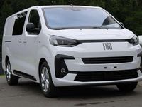 gebraucht Fiat Scudo ScudoDoka L3H1 2.0 180 Automatik 6Sitze Absolu...