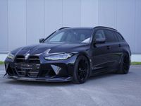gebraucht BMW M3 xDrive Competition