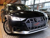 gebraucht Audi A4 Allroad 2,0 TDI quattro