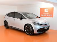 Gebraucht Cupra Born e-Boost 169 kW (231 PS) 2026 Silber  metallic Kleinwagen