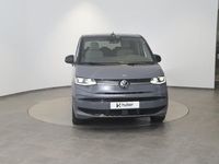 Neu VW Multivan Edition 245 PS (180 kW) 2025 Mittelgrau  normal Van