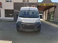 Gebraucht Opel Movano S 140 PS (102 kW) 2024 Weiß Van