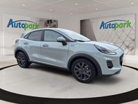Neu Ford Puma Titanium 125 PS (91 kW) 2025 Grau