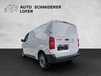 gebraucht Opel Vivaro Transporter BlueHDi 120 L