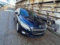 gebraucht Peugeot 508 5081,6 HDI Access Access