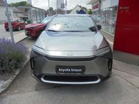 gebraucht Toyota bZ4X AWD