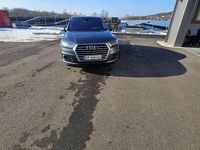 Gebraucht Audi Q7 S-Line 272 PS (200 kW) 2016 Grau SUV