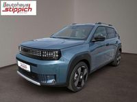 gebraucht Fiat Grande Panda 1.2 eDCT 74 kW La Prima