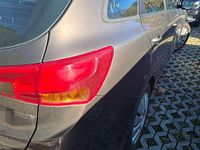 gebraucht Kia Ceed Sportswagon / cee'd 14 MPI Österreich Edition