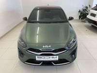 gebraucht Kia ProCeed ProCeed / pro_cee'd''GT-LINE'' 160PS DCT.7