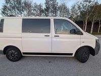 gebraucht VW T5 Transporter TDI 2.0