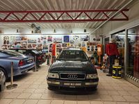 gebraucht Audi S2 80 Avant quattro 22