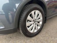 gebraucht Seat Arona 1,0 TSI Style DSG LED+SHZ+8fach