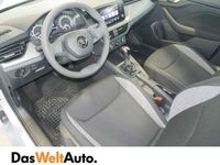 gebraucht Skoda Kamiq Active TSI DSG