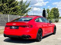 gebraucht Audi RS5 2.9 TFSI Quattro Carbonpaket Ceramic Voll