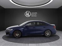 Gebraucht Audi RS3 Sport 400 PS (294 kW) 2025 Blau Limousine
