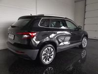 gebraucht Skoda Karoq DRIVE 4x4 20 TDI DSG *VOLL-LED / NAVI AHV & ...