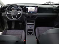 gebraucht VW Tiguan 1.5 TSI eHybrid 150 kW Life DSG Life, AHK, Navi...