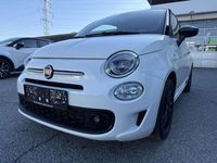 gebraucht Fiat 500 Google