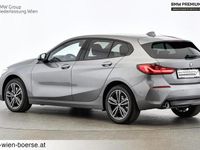Gebraucht BMW 118 Shadowline 150 PS (110 kW) 2024 Grau Kleinwagen