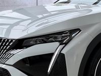 gebraucht Peugeot 408 GT Elektro 58kWH *0% LEASING - 18 mtl.*