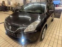 gebraucht Suzuki Baleno 1.2 DJ Shadowline