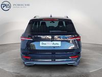 gebraucht Skoda Karoq 4x4 Sportline TDI DSG
