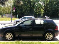 gebraucht VW Golf IV 