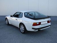 gebraucht Porsche 944 S2 Prototyp Vorserie FgNr. 002 !!