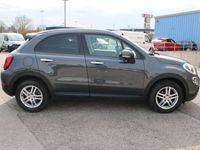 gebraucht Fiat 500X City Cross