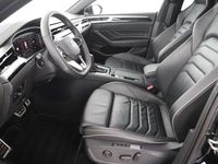 gebraucht VW Arteon SB R-Line TDI DSG