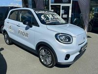 Neu Leapmotor T03 69 kW (95 PS) 2025 Kleinwagen