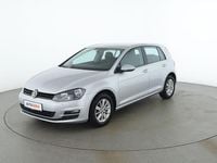 Gebraucht VW Golf VII 90 PS (66 kW) 2016 Grau Kleinwagen