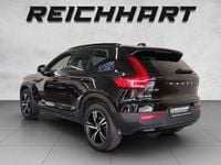 Gebraucht Volvo XC40 Plus 162 PS (119 kW) 2025 Schwarz SUV