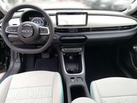 gebraucht Fiat 600 Hybrid La Prima 110