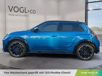 Neu Alpine A290 160 kW (218 PS) 2025 Blau Kleinwagen