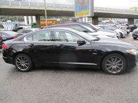 gebraucht Jaguar XF 30 Diesel S Premium Luxury