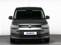 gebraucht VW Caddy Cargo 2.0 TDI Aut. WINTER+KOMFORTPAKET KLIMA