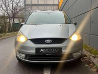 gebraucht Ford Galaxy / / 7-Sitzer / PICKERL / KREDIT //
