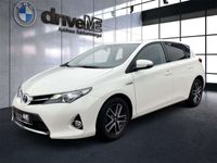 gebraucht Toyota Auris TS 1,8 VVT-i Hybrid Active