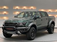 gebraucht Ford Ranger Doppelkabine 4x4 Raptor (TKE) Standheizung